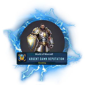 buy wow classic sod argent dawn reputation carry