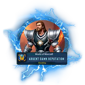 buy wow classic sod argent dawn reputation boost