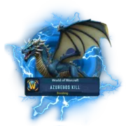 Buy wow classic sod azuregos kill boost