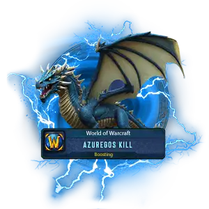 Buy wow classic sod azuregos kill boost