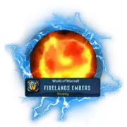 Buy wow classic sod firelands embers boost