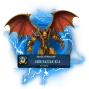 Buy WoW Classic sod lord kazzak kill boost