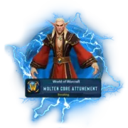 buy wow sod molten core attunement boost