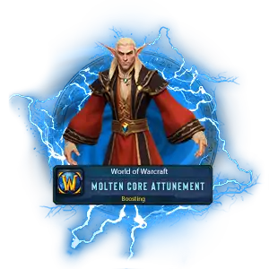 buy wow sod molten core attunement boost