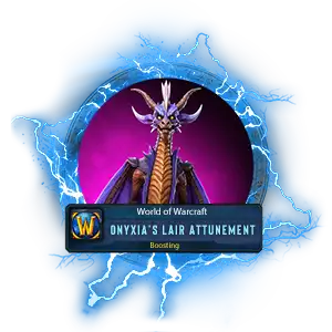 Buy wow sod onyxia attunement boost