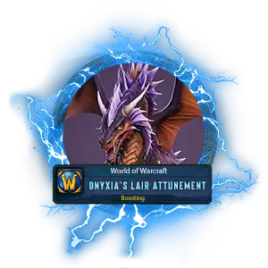 Buy wow sod onyxia lair attunement boosting