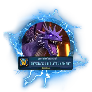 Buy wow sod onyxia lair attunement carry