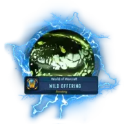 Buy WoW Classic SoD wild offering currency