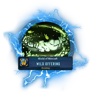 Buy WoW Classic SoD wild offering currency