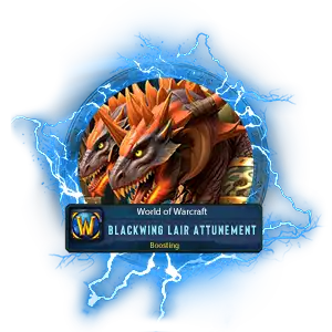 Buy WoW SoD bwl attunement boost