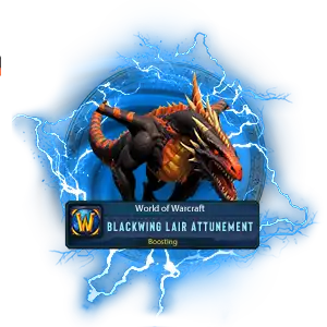 Buy WoW SoD Blackwing Lair Attunement