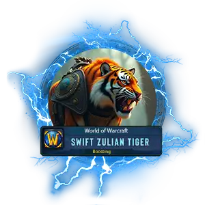 Buy WoW SoD Swift Zulian Tiger carry