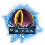 Buy WoW SoD Temple of AhnQiraj raid