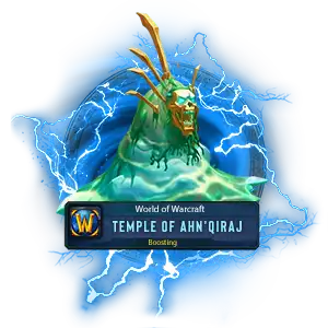 Buy WoW SoD Temple of AhnQiraj raid carry service