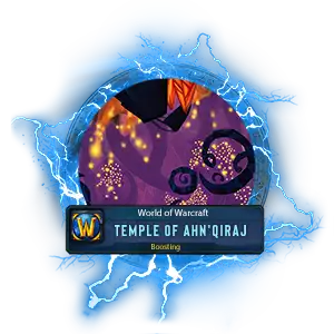 Buy WoW SoD Temple of AhnQiraj raid carry