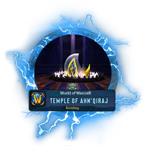 Buy WoW SoD Temple of AhnQiraj raid boosting service