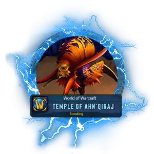 Buy WoW SoD Temple of AhnQiraj raid boosting