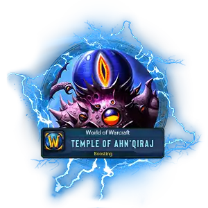 Buy WoW SoD Temple of AhnQiraj raid boost