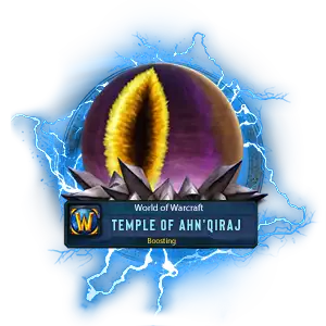 Buy WoW SoD Temple of AhnQiraj raid