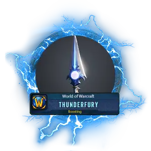 Buy WoW SoD Thunderfury, Blessed Blade of the Windseeker carry