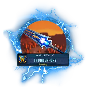 Buy WoW SoD Thunderfury, Blessed Blade of the Windseeker boosting