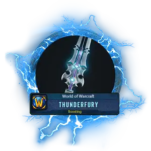 Buy WoW SoD Thunderfury, Blessed Blade of the Windseeker boost