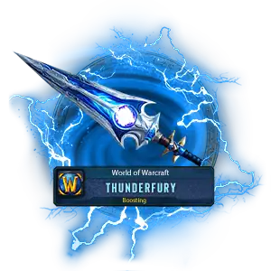 Buy WoW SoD Thunderfury, Blessed Blade of the Windseeker