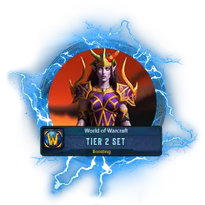 Buy WoW SoD Tier 2 Set boosting