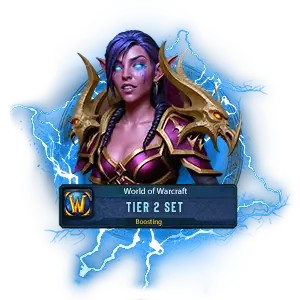 Buy WoW SoD Tier 2 Set