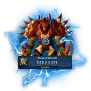 Buy WoW SoD Tier 2.5 Set