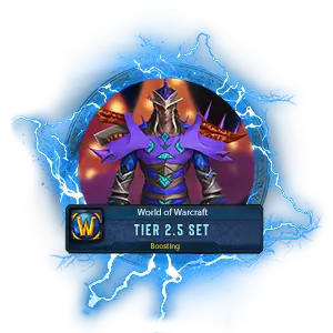 Buy WoW SoD Tier 2.5 Set boost