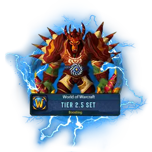 Buy WoW SoD Tier 2.5 Set