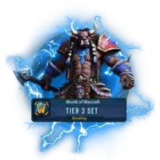 Buy WoW SoD Tier 3 Set