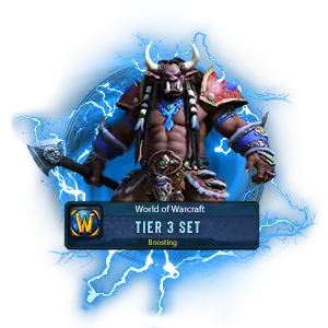 Buy WoW SoD Tier 3 Set