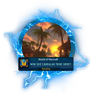 Buy WoW SoD Zandalar Tribe boost