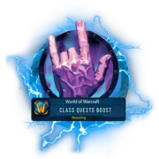 Buy WoW Classic Anniversary Class Quests carry service