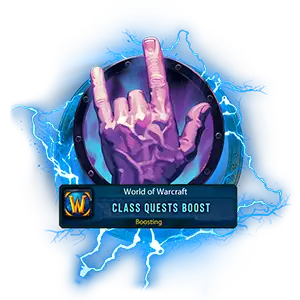 Buy WoW Classic Anniversary Class Quests carry service