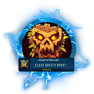 Buy WoW Classic Anniversary Class Quests