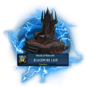 WoW Classic Anniversary Blackwing Lair Boost