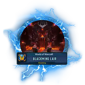 Blackwing Lair Carry WoW Classic Anniversary