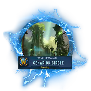 Cenarion Circle Reputation Boost WoW Classic Anniversary