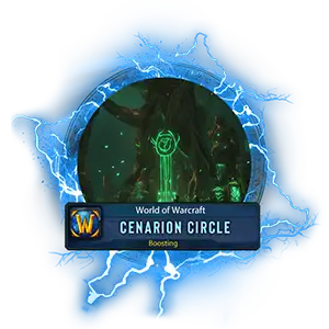 WoW Classic Anniversary Cenarion Circle Reputation Boosting