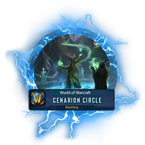 WoW Classic Anniversary Cenarion Circle Reputation Carry