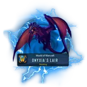 WoW Classic Anniversary Onyxia's Lair Boost