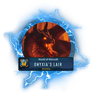 WoW Classic Anniversary Onyxia's Lair Carry