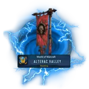 WoW Classic Anniversary Alterac Valley Reputation Boost