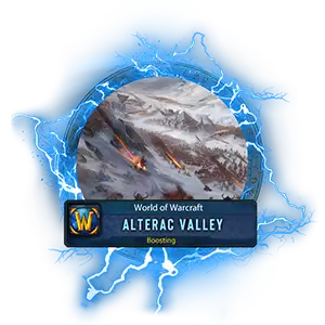 Alterac Valley Reputation Boost WoW Classic Anniversary