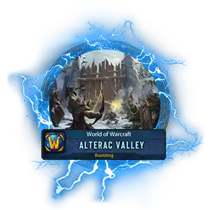 WoW Classic Anniversary Alterac Valley Reputation Boosting