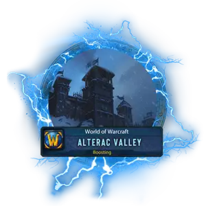 WoW Classic Anniversary Alterac Valley Reputation Carry