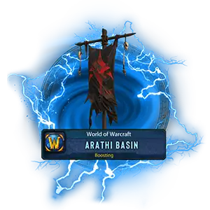 WoW Classic Anniversary Arathi Basin Reputation Boost